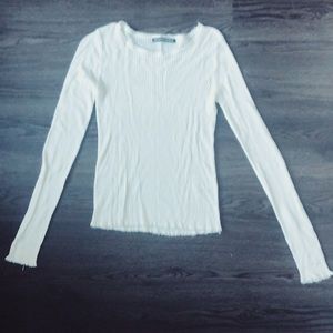 Long Sleeved Never Worn Shirt